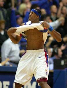 JR-吉登斯 JR-吉登斯