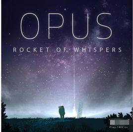 OPUS:靈魂之橋 OPUS:靈魂之橋