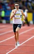 丹尼·托爾伯特 丹尼·托爾伯特