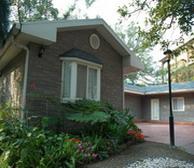 台灣私立中華大學