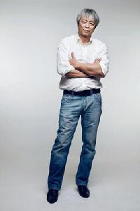 楊樂[口琴音樂家，《中國之星》節目選手]