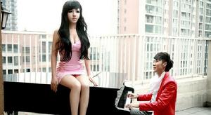 《愛就做出來》宣傳照