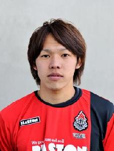 栗山裕貴 栗山裕貴