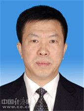 張懷仁[甘肅省機構編制委員會辦公室主任]