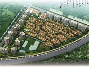 泰州景瑞榮御藍灣 泰州景瑞榮御藍灣