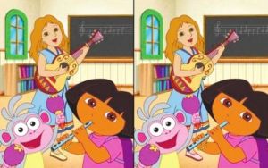 2011快女找茬 2011快女找茬