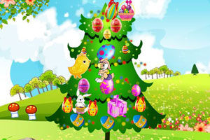 復活節裝飾 復活節裝飾