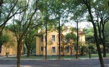 筧橋中央航校舊址