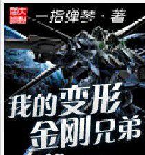 我的變形金剛兄弟 我的變形金剛兄弟