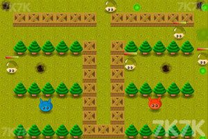 保衛阿米多 保衛阿米多