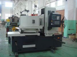 臥軸圓台平面磨床 臥軸圓台平面磨床