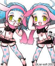 赫炎的印加諾克 Fullvoice ReBORN