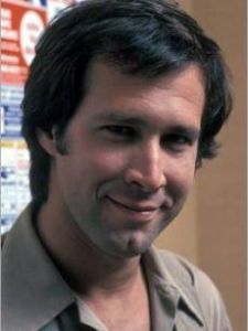 切維·蔡斯 切維·蔡斯