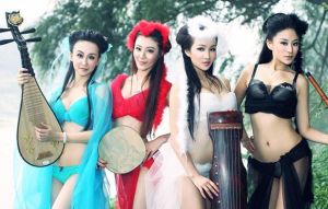 G奶軍團《youni》