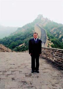 阿基勒·阿基洛夫 阿基勒·阿基洛夫