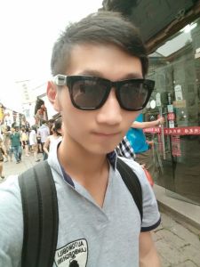 胡文殊[安慶熱線副主編]