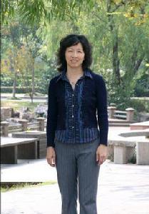 周蓮英[江蘇大學教授]