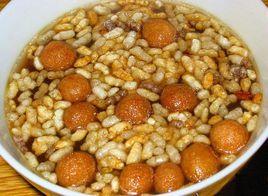 苗族油茶 苗族油茶