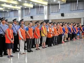 殺人偽造礦難騙賠案 殺人偽造礦難騙賠案