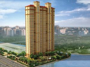 恆達中環國際 恆達中環國際