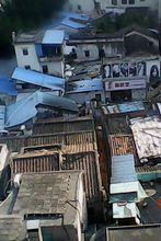 中國自由作家深圳聚集地