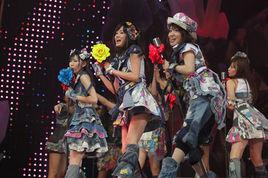 AKB48“沒有驚喜”演唱會 AKB48“沒有驚喜”演唱會