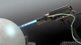 高溫噴塗工藝 高溫噴塗工藝