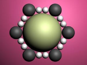 勾股模型 勾股模型