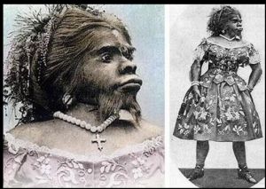 朱莉婭·帕斯特羅娜 朱莉婭·帕斯特羅娜