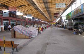 專業市場 專業市場