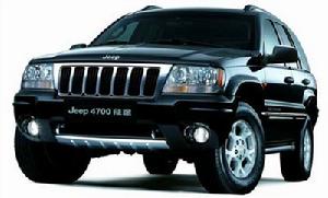 JEEP4700征途 JEEP4700征途