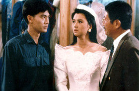 金色珊頓道劇照