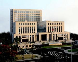 上海市寶山區人民法院 上海市寶山區人民法院