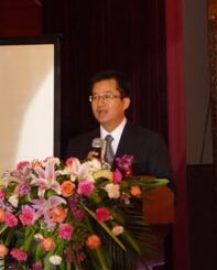 陳仁喜[廣東生益科技股份有限公司董事]