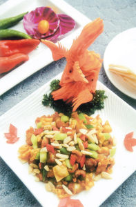 脆骨芥蘭 脆骨芥蘭