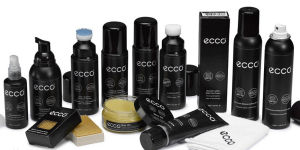 ECCO保養產品