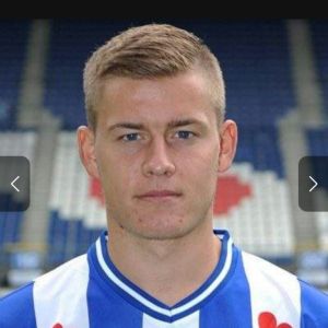 阿爾弗雷德·芬博加松 阿爾弗雷德·芬博加松