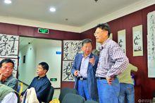 廈門知青書畫集——駱明才作品