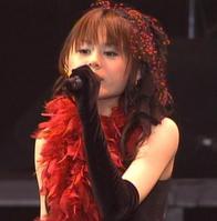 2008年 Dream Port live