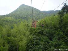 韶峰自然風景圖片