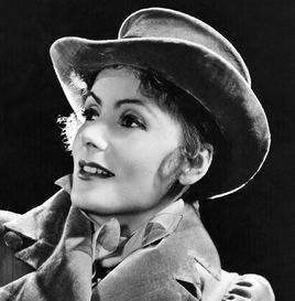 嘉寶[瑞典女演員]