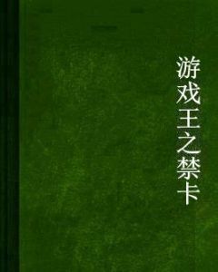 遊戲王之禁卡 遊戲王之禁卡