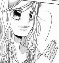 她愛上了我的謊[漫畫版]