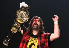 Mick Foley