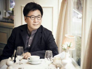 林建欽 「老鬚」