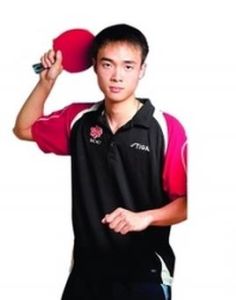 王浩平[釀造酒傳統釀造技藝傳承人]