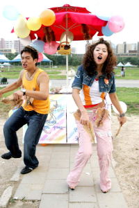 《小婦人》[2004年韓國電視劇]