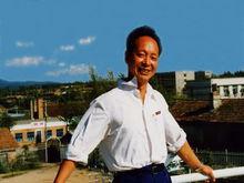 朱俊賢[黑龍江墾區首屆園丁獎獲得者]