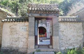 蓮花山八仙廟 蓮花山八仙廟