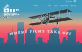 休斯敦國際電影節 休斯敦國際電影節